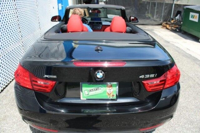 2015 BMW 435i xDRIVE 435i MSPORT TECH DRIVER ASSIST Melbourne FL