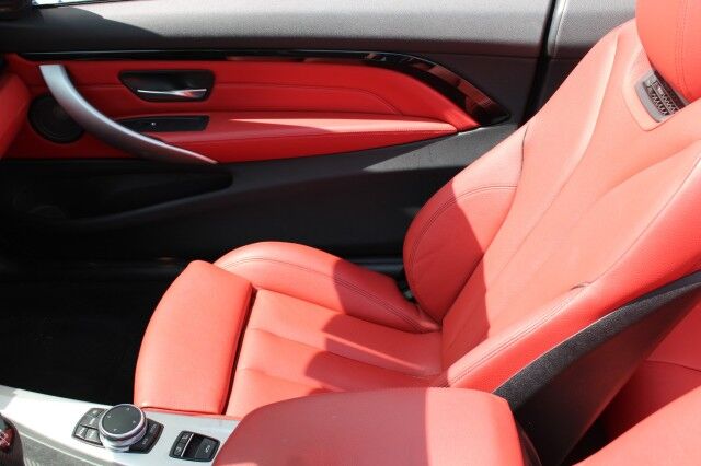 2015 BMW 435i xDRIVE M SPORT TECH DRIVER ASSIST 435i xDrive Melbourne FL