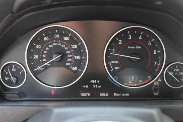 2015 BMW 435i xDRIVE M SPORT TECH DRIVER ASSIST 435i xDrive Melbourne FL