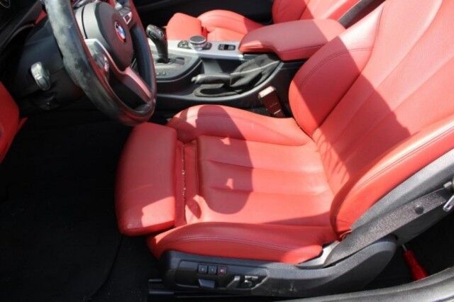 2015 BMW 435i xDRIVE M SPORT TECH DRIVER ASSIST 435i xDrive Melbourne FL