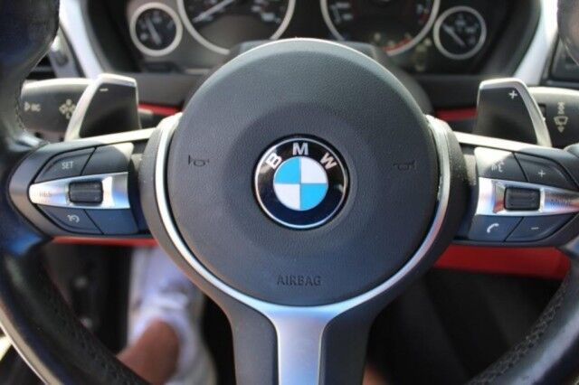 2015 BMW 435i xDRIVE M SPORT TECH DRIVER ASSIST 435i xDrive Melbourne FL