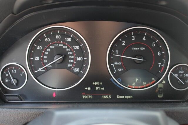2015 BMW 435i xDRIVE M SPORT TECH DRIVER ASSIST 435i xDrive Melbourne FL