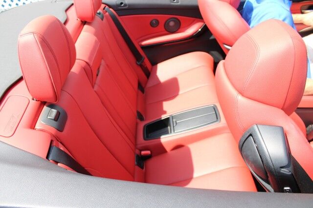 2015 BMW 435i xDRIVE M SPORT TECH DRIVER ASSIST 435i xDrive Melbourne FL