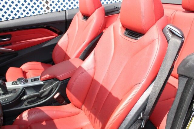 2015 BMW 435i xDRIVE M SPORT TECH DRIVER ASSIST 435i xDrive Melbourne FL