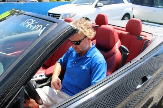 2015 BMW 435i xDRIVE M SPORT TECH DRIVER ASSIST 435i xDrive Melbourne FL