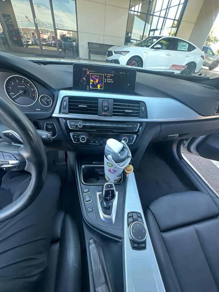 2015 BMW 435i xDrive Gran Coupe 435i xDrive Roseville CA