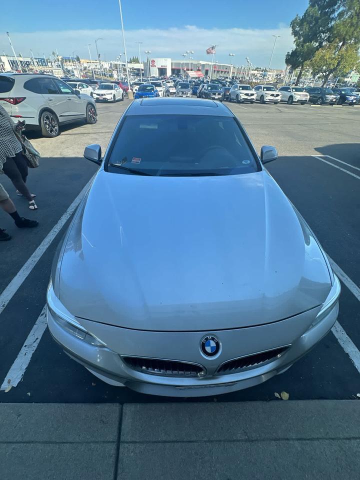 2015 BMW 435i xDrive Gran Coupe 435i xDrive Roseville CA