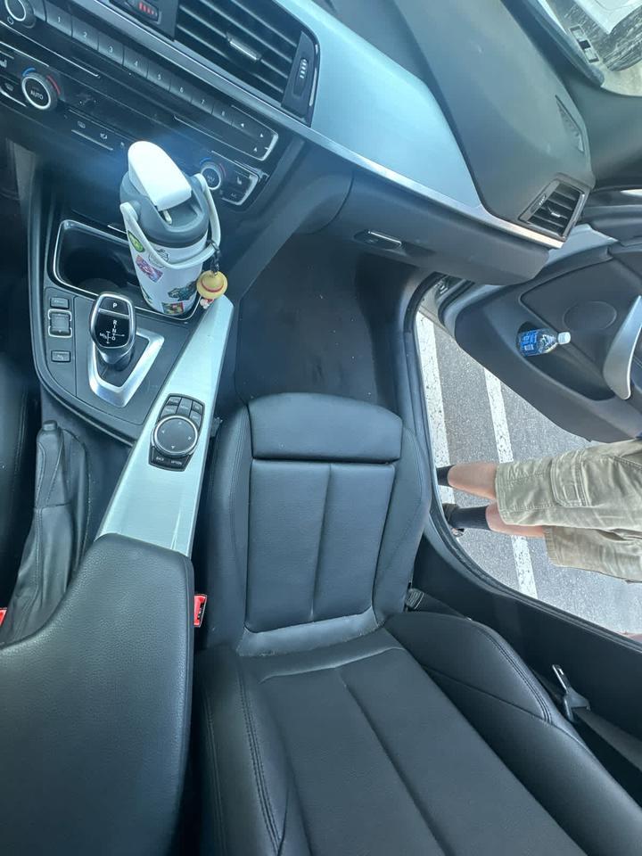 2015 BMW 435i xDrive Gran Coupe 435i xDrive Roseville CA