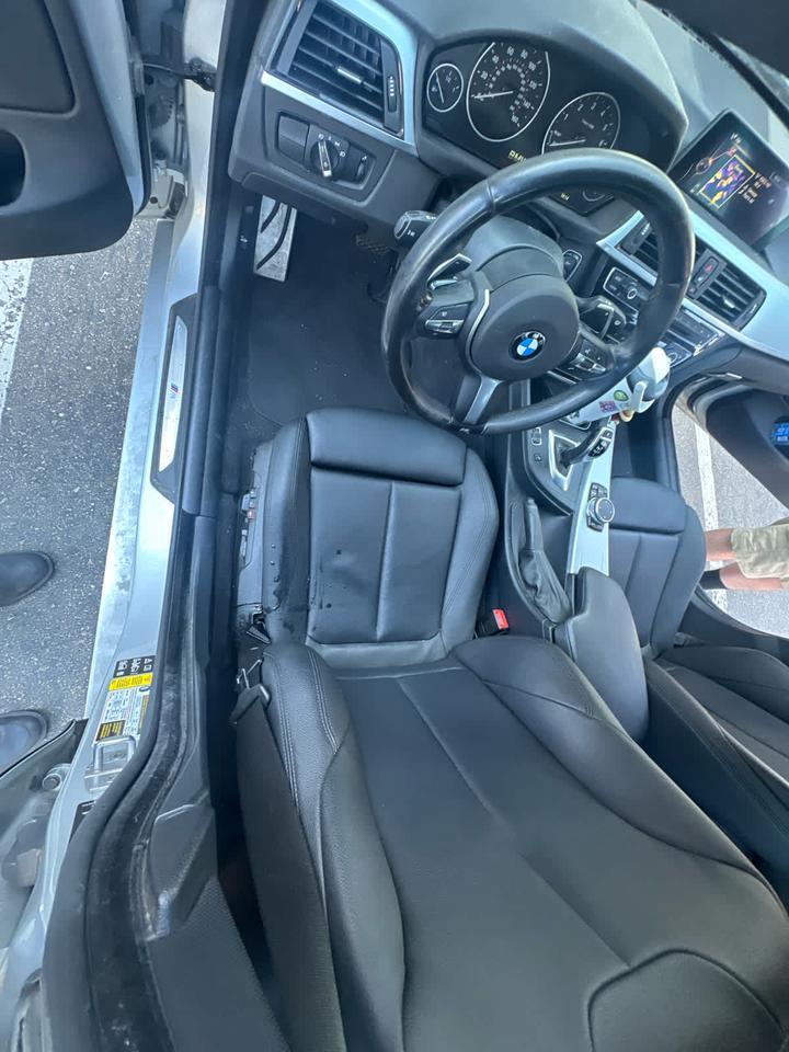 2015 BMW 435i xDrive Gran Coupe 435i xDrive Roseville CA
