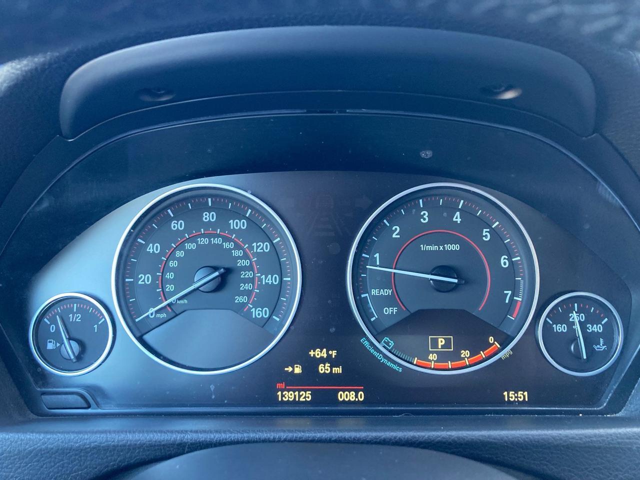 2015 BMW 435i xDrive M SPORT LINE Dallas TX