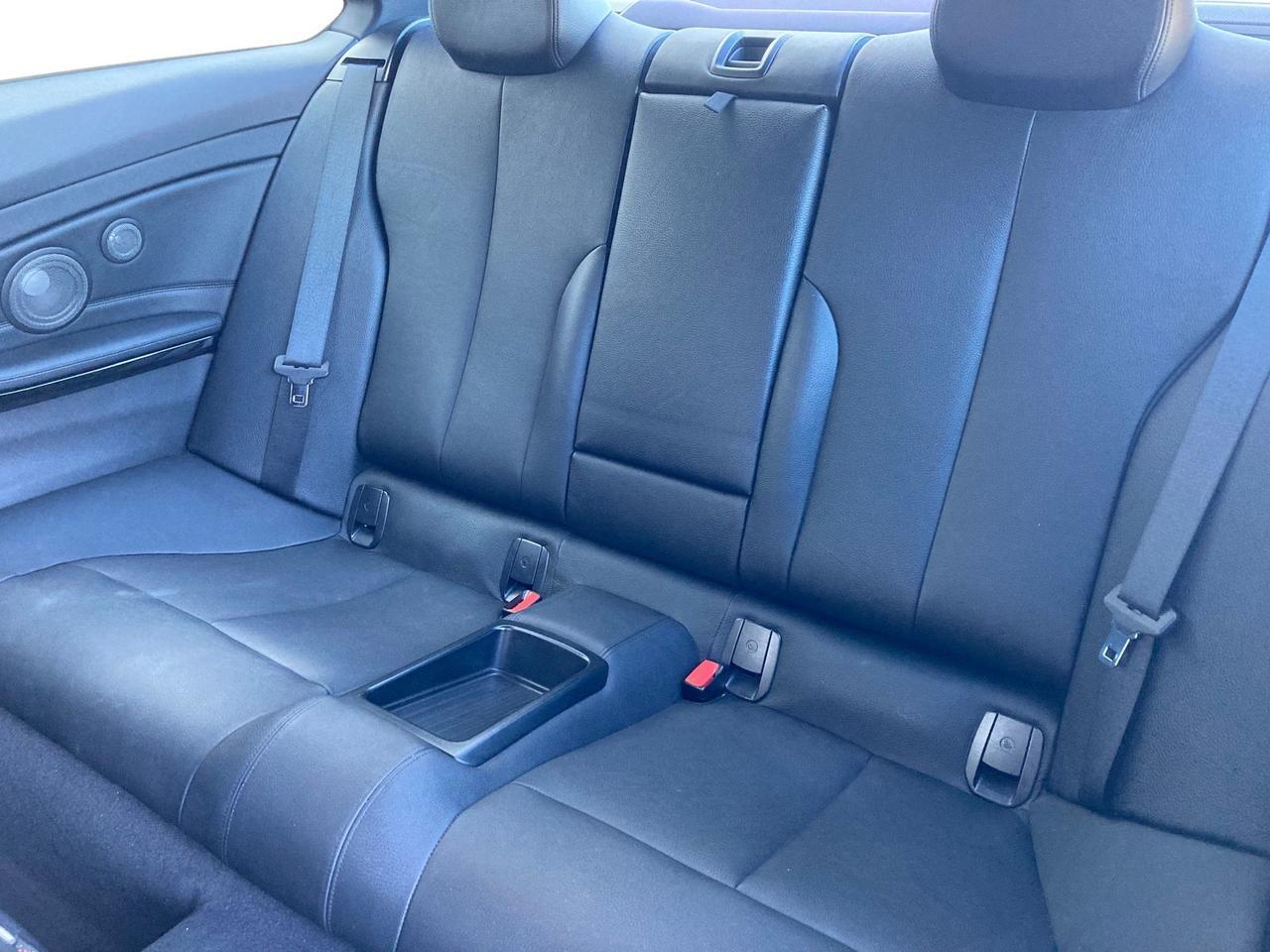 2015 BMW 435i xDrive M SPORT LINE Dallas TX