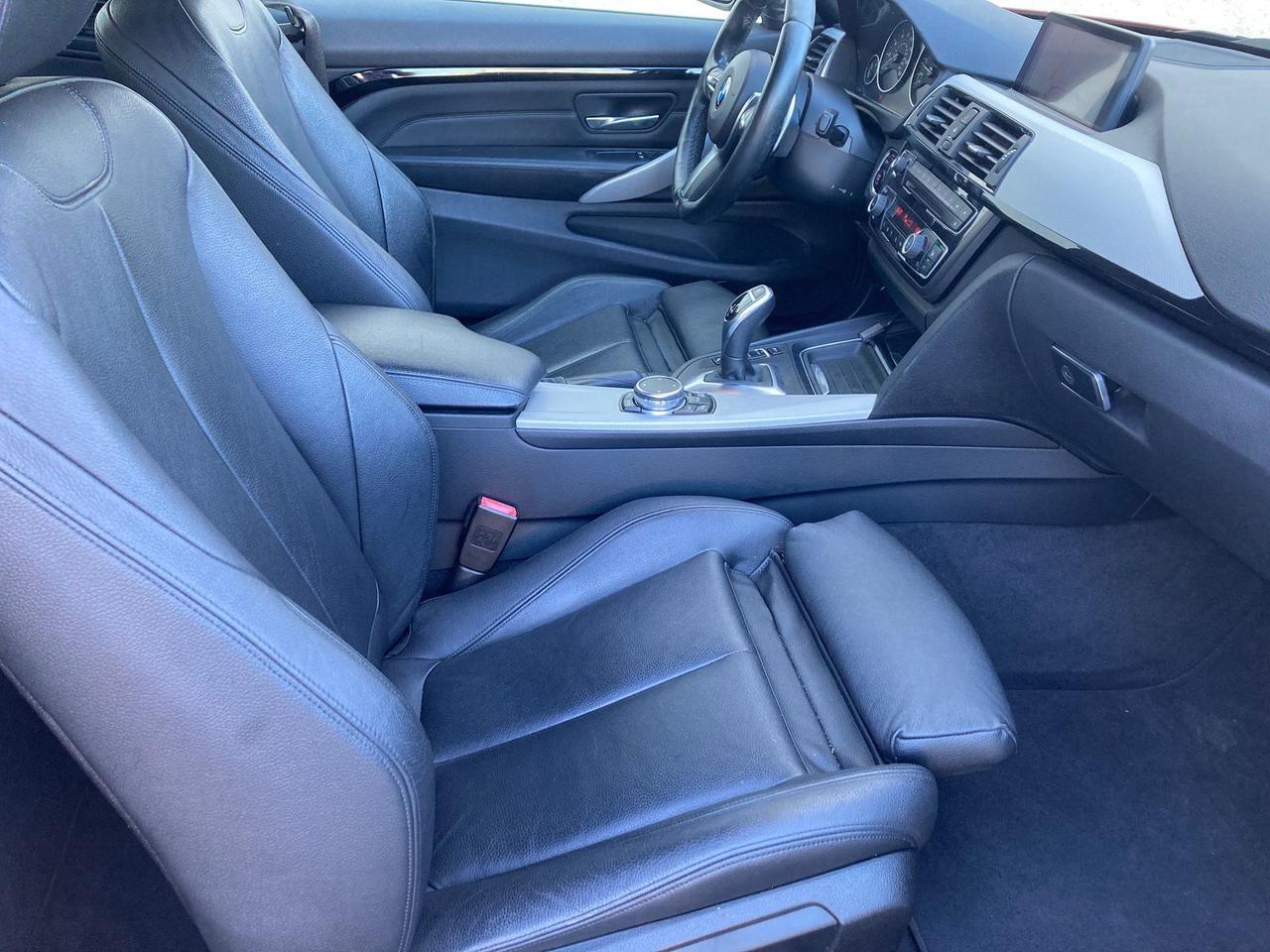 2015 BMW 435i xDrive M SPORT LINE Dallas TX