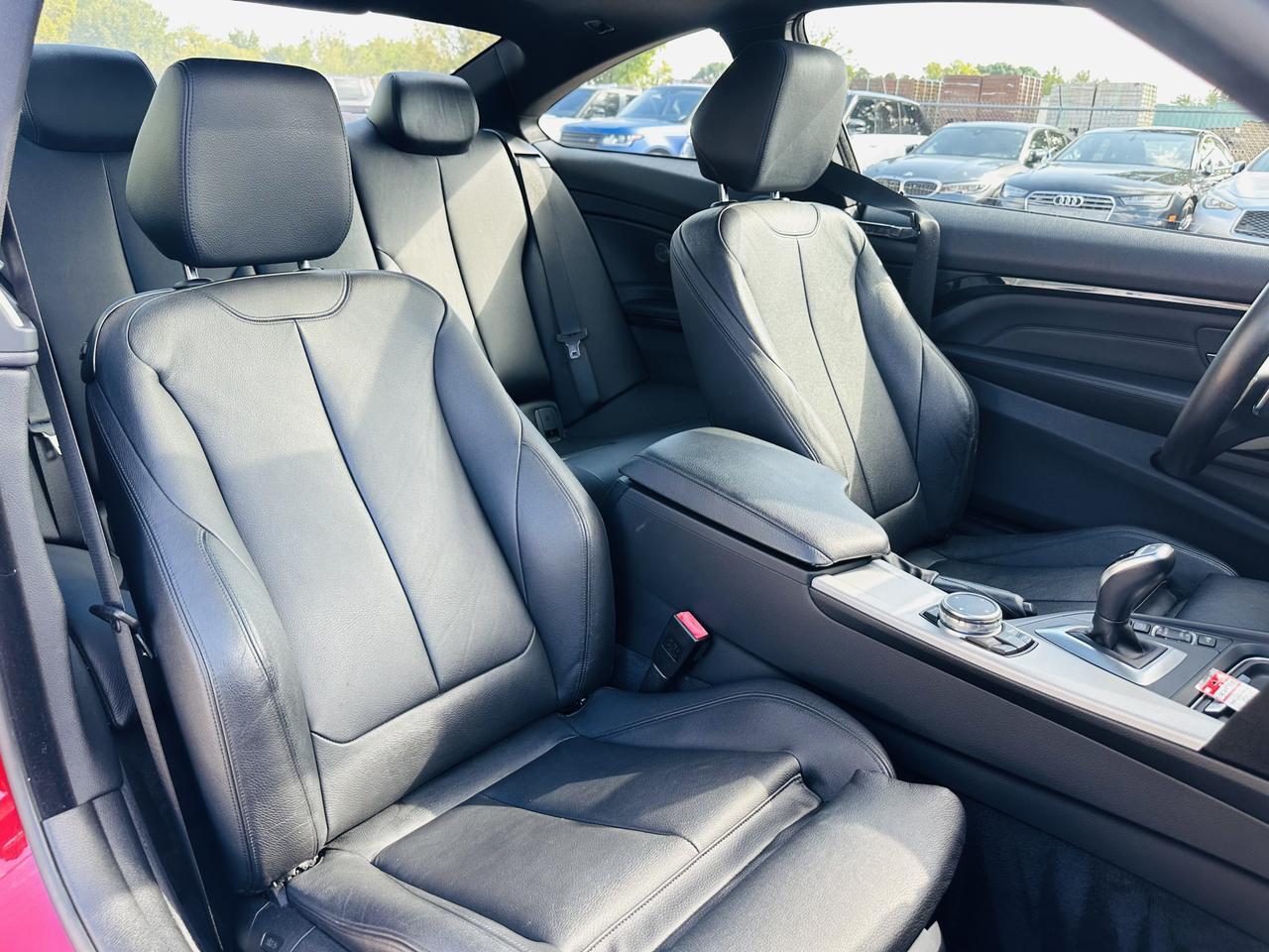 2015 BMW 435i xDrive M SPORT LINE 435i xDrive M Sport Dallas TX
