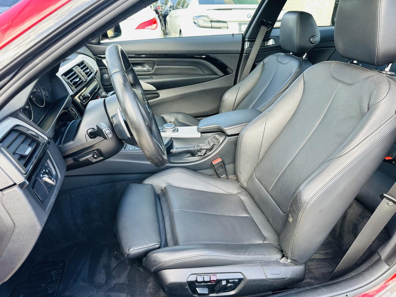 2015 BMW 435i xDrive M SPORT LINE 435i xDrive M Sport Dallas TX