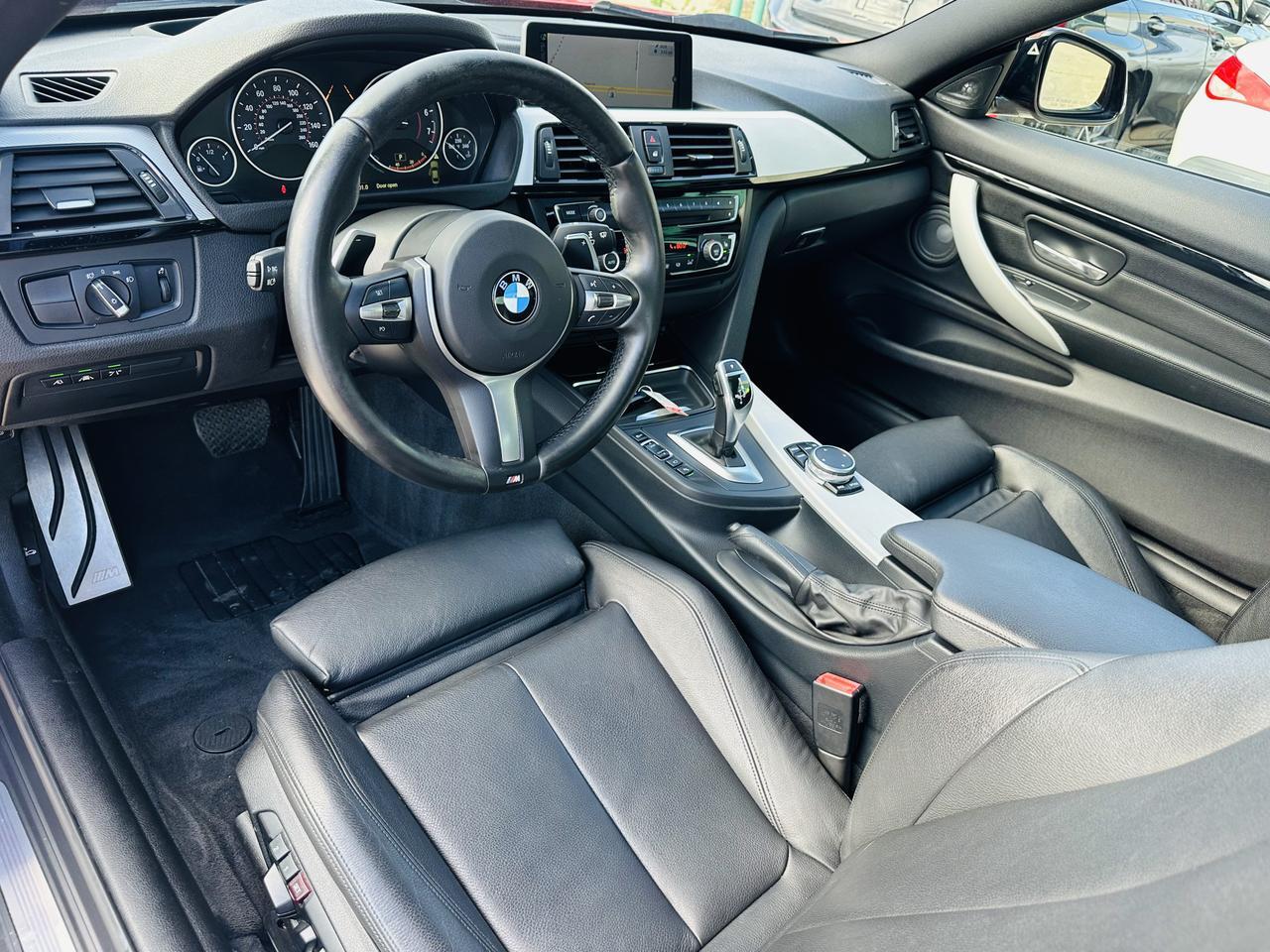 2015 BMW 435i xDrive M SPORT LINE 435i xDrive M Sport Dallas TX