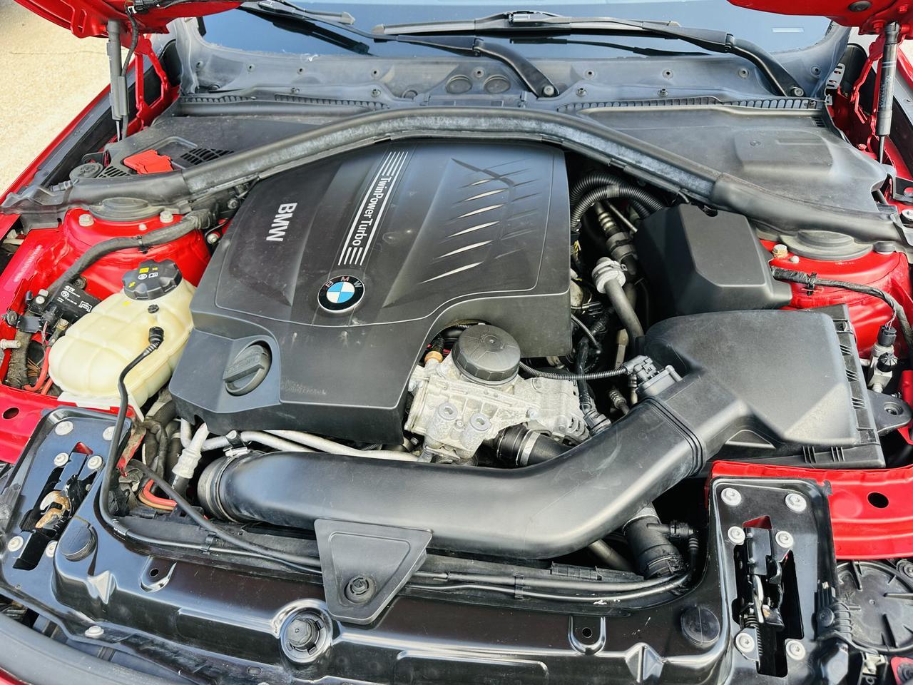 2015 BMW 435i xDrive M SPORT LINE 435i xDrive M Sport Dallas TX