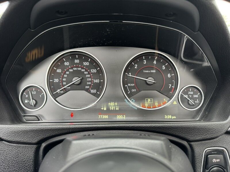 2015 BMW 435i xDrive Willow Grove PA