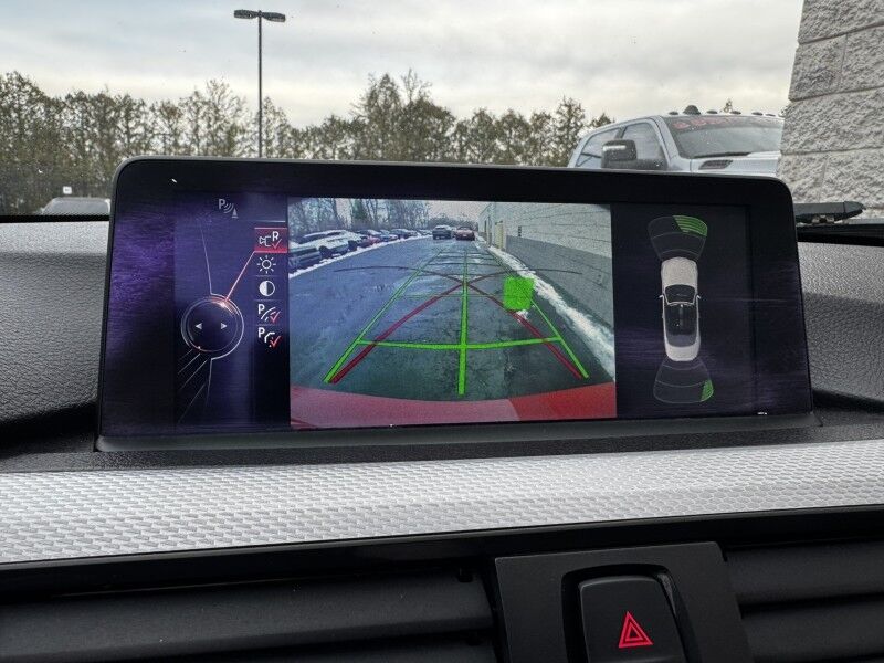 2015 BMW 435i xDrive Willow Grove PA