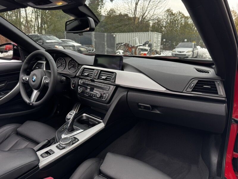 2015 BMW 435i xDrive Willow Grove PA