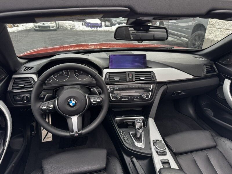 2015 BMW 435i xDrive Willow Grove PA