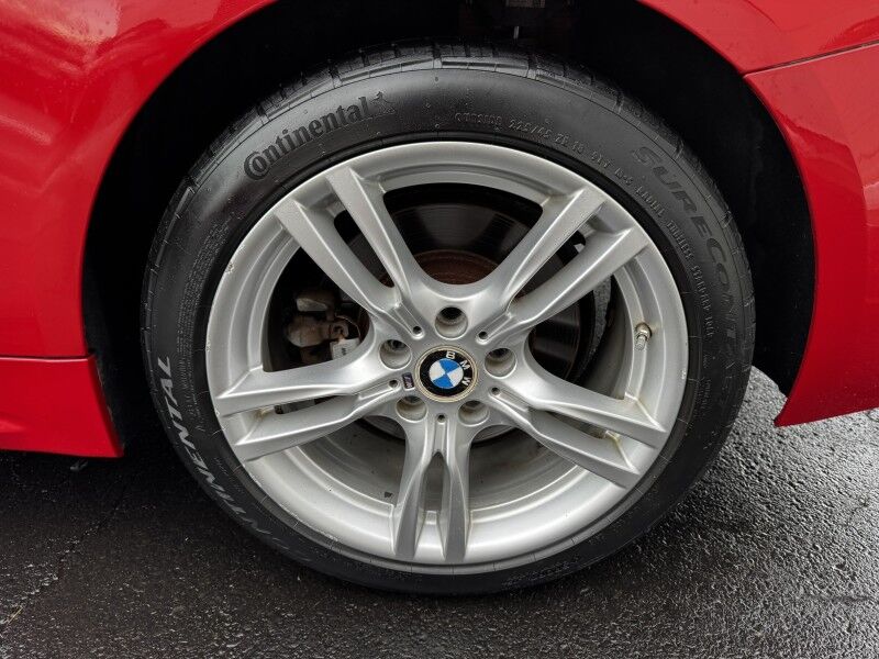 2015 BMW 435i xDrive Willow Grove PA