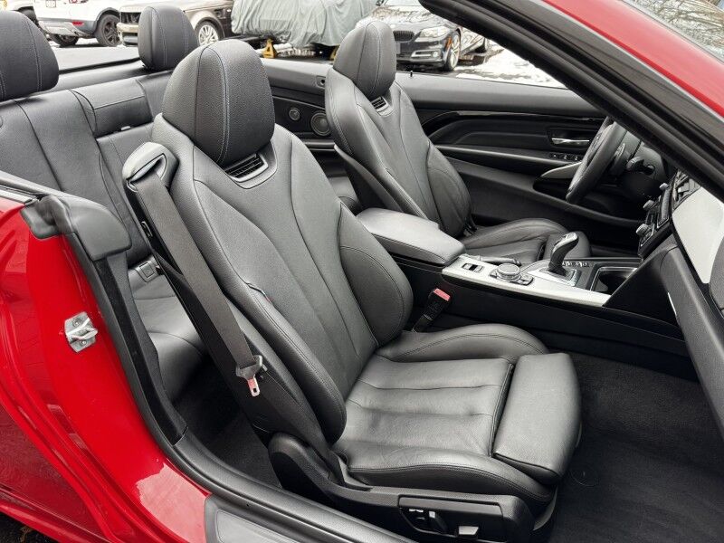 2015 BMW 435i xDrive Willow Grove PA