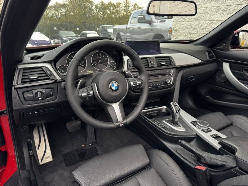 2015 BMW 435i xDrive Willow Grove PA