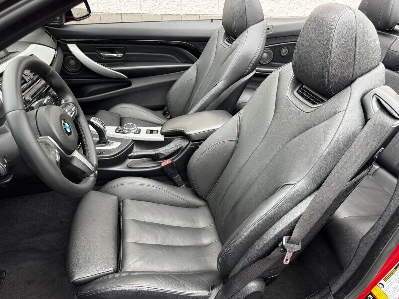 2015 BMW 435i xDrive Willow Grove PA