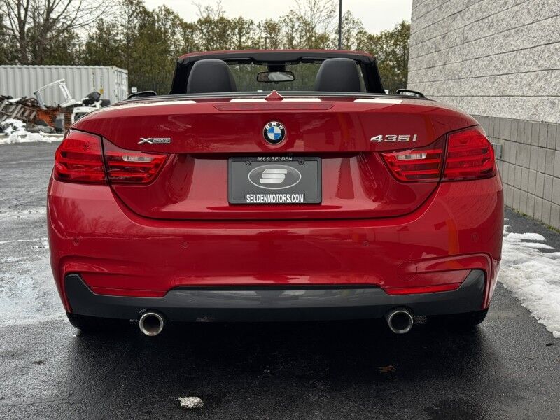 2015 BMW 435i xDrive Willow Grove PA