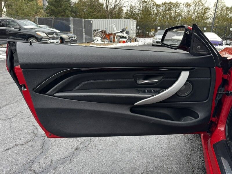 2015 BMW 435i xDrive Willow Grove PA