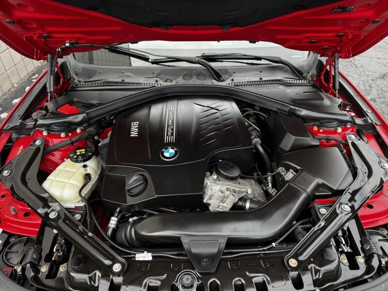 2015 BMW 435i xDrive Willow Grove PA