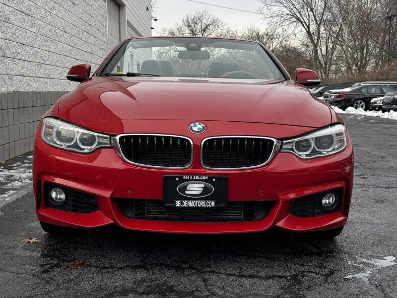 2015 BMW 435i xDrive Willow Grove PA