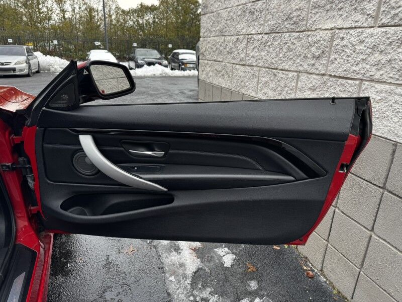 2015 BMW 435i xDrive Willow Grove PA