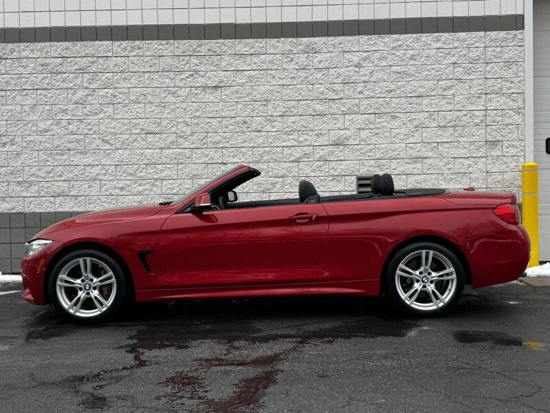 2015 BMW 435i xDrive Willow Grove PA