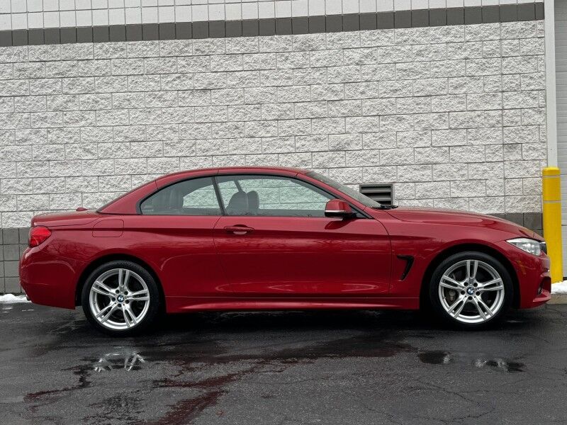 2015 BMW 435i xDrive Willow Grove PA