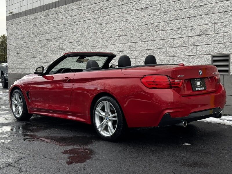 2015 BMW 435i xDrive Willow Grove PA