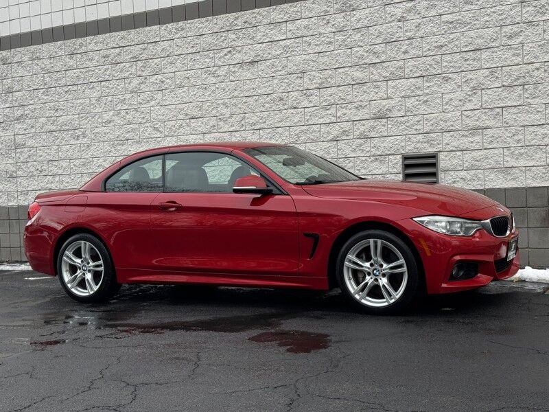 2015 BMW 435i xDrive Willow Grove PA