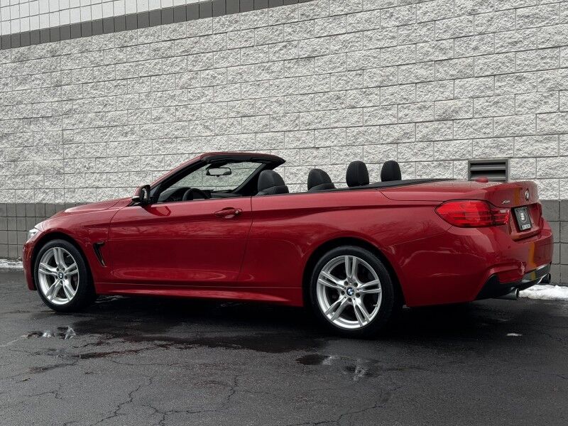 2015 BMW 435i xDrive