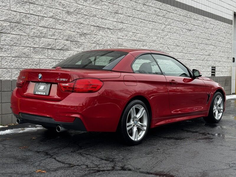 2015 BMW 435i xDrive