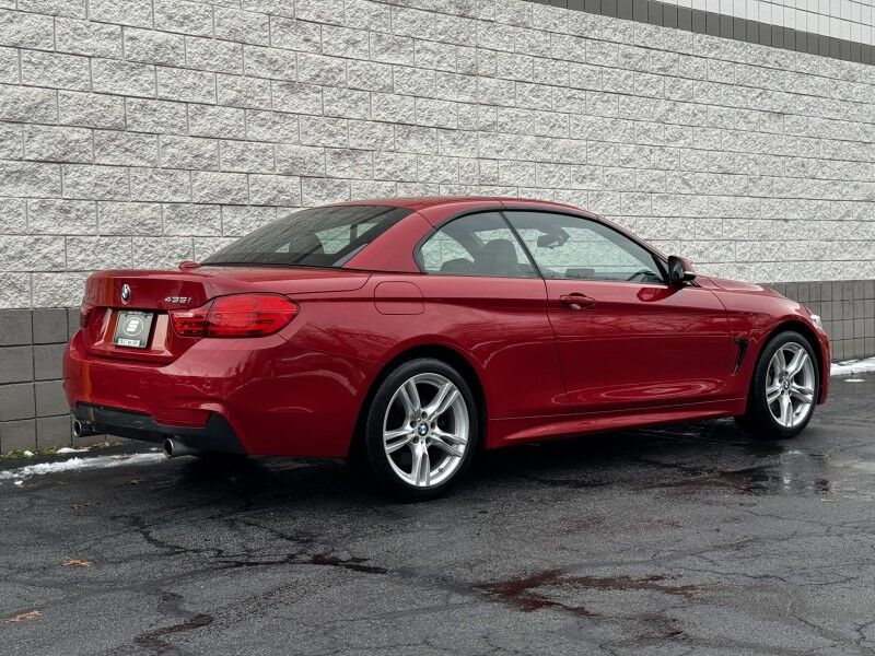 2015 BMW 435i xDrive Willow Grove PA