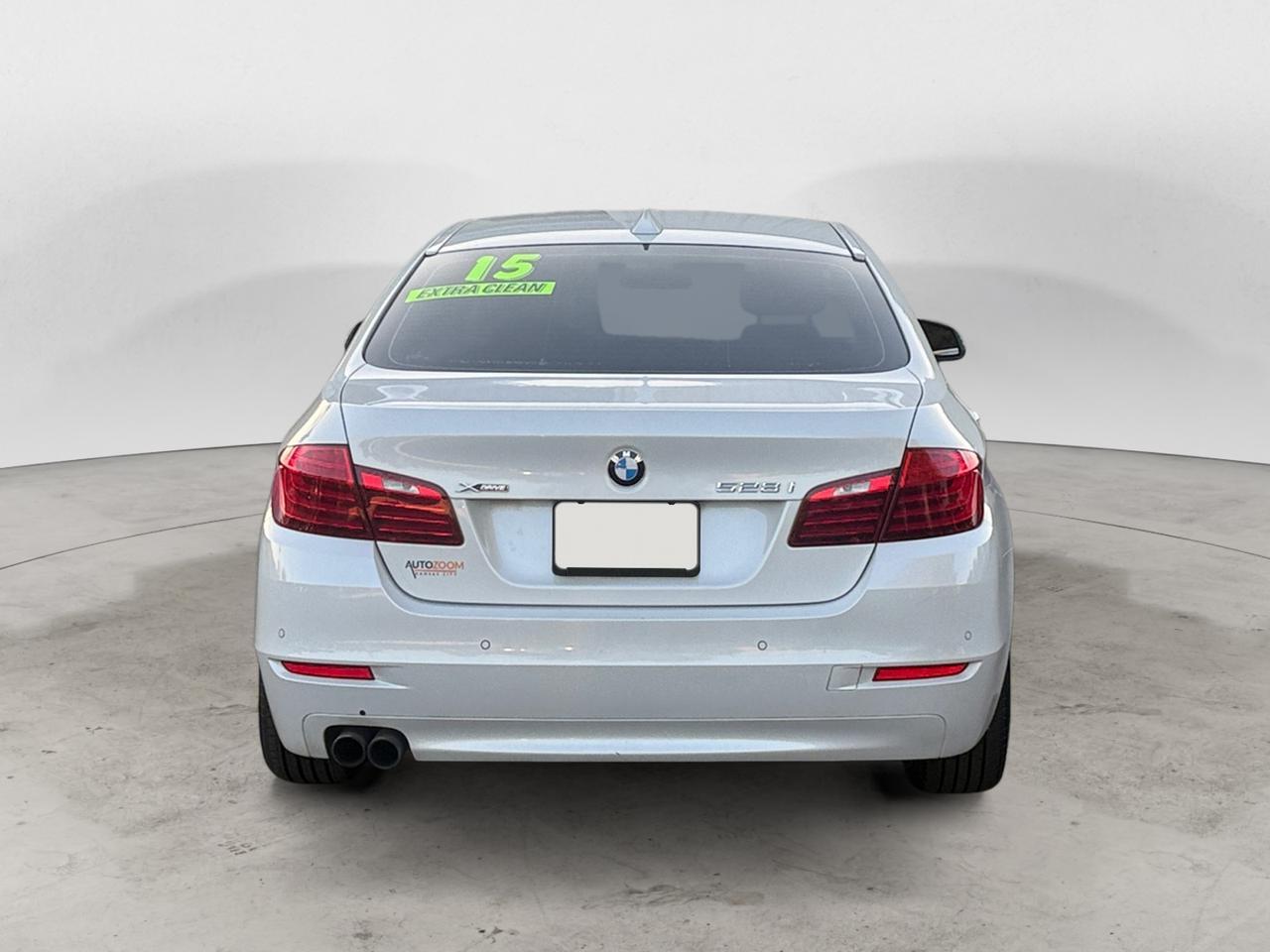 2015 BMW 5 SERIES 528I XDRIVE Kansas City MO