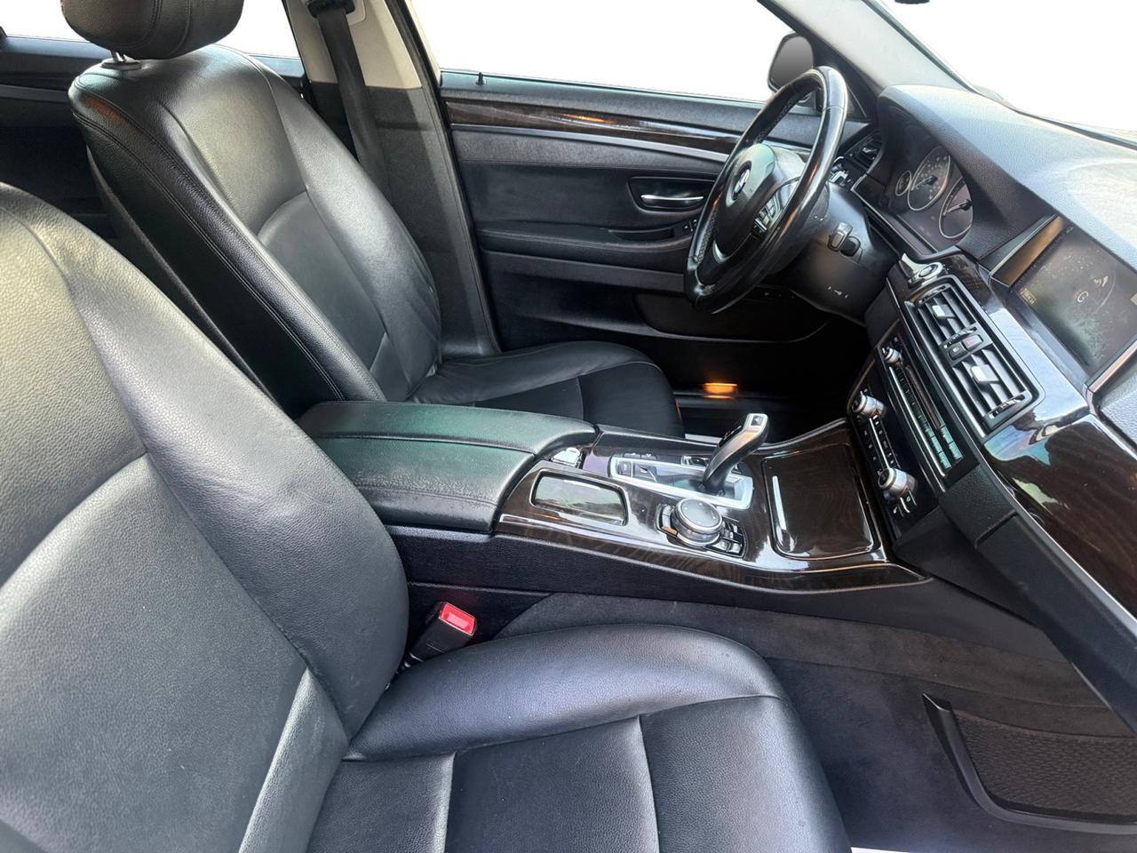 2015 BMW 5 SERIES 528I XDRIVE Kansas City MO