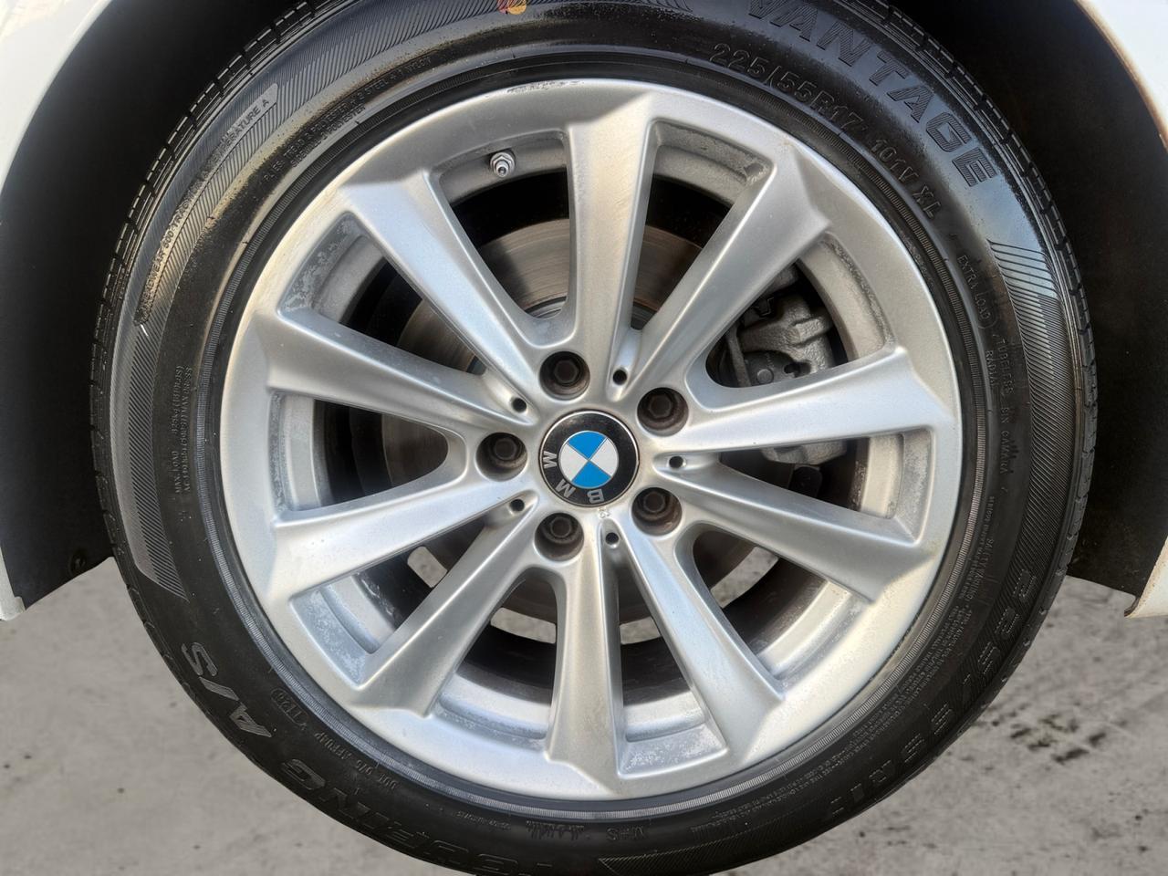 2015 BMW 5 SERIES 528I XDRIVE Kansas City MO