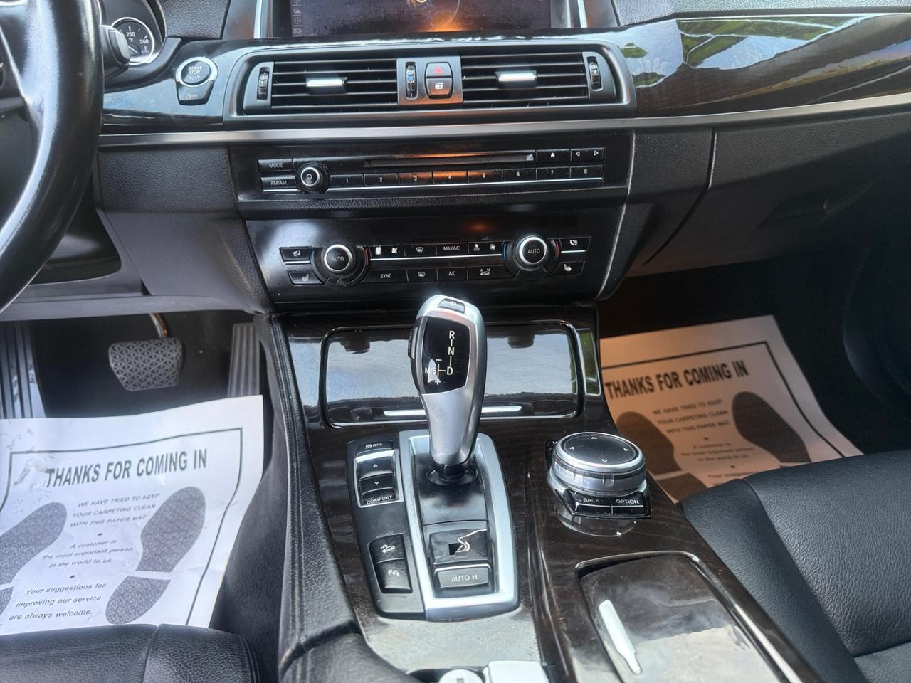 2015 BMW 5 SERIES 528I XDRIVE Kansas City MO