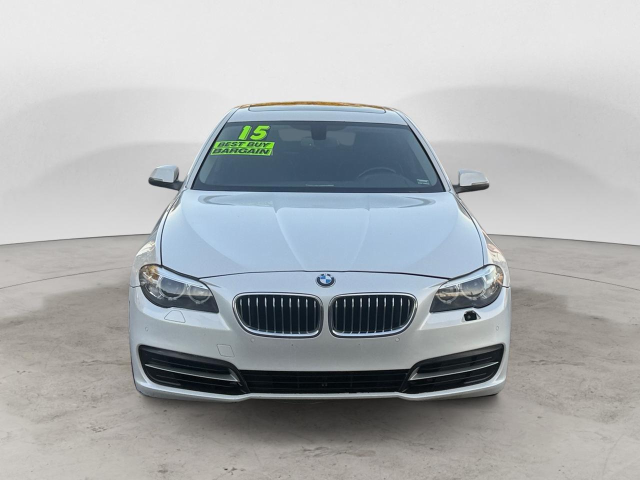 2015 BMW 5 SERIES 528I XDRIVE Kansas City MO