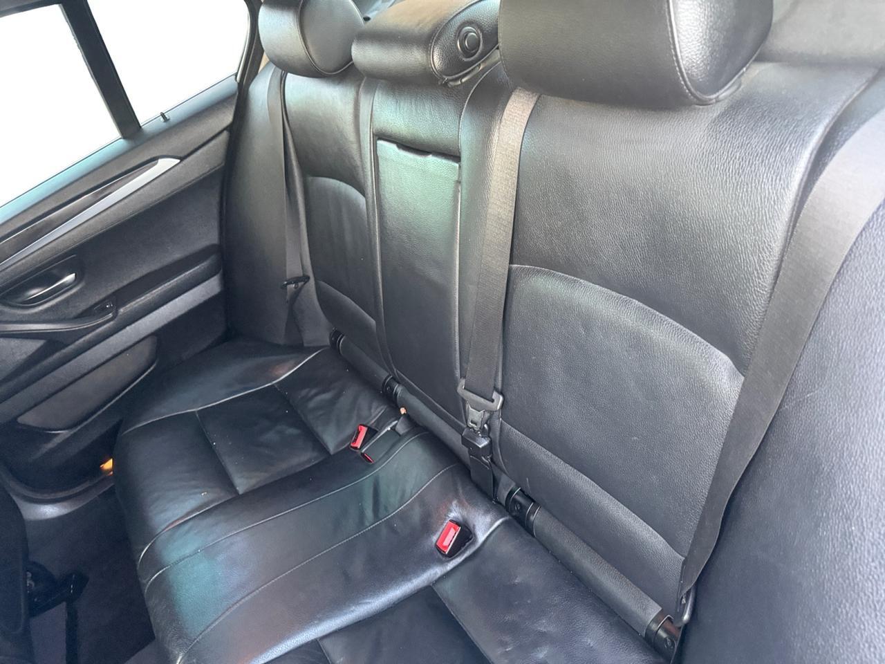 2015 BMW 5 SERIES 528I XDRIVE Kansas City MO