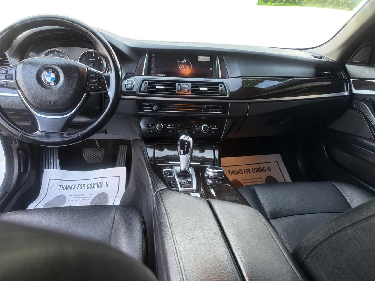 2015 BMW 5 SERIES 528I XDRIVE Kansas City MO