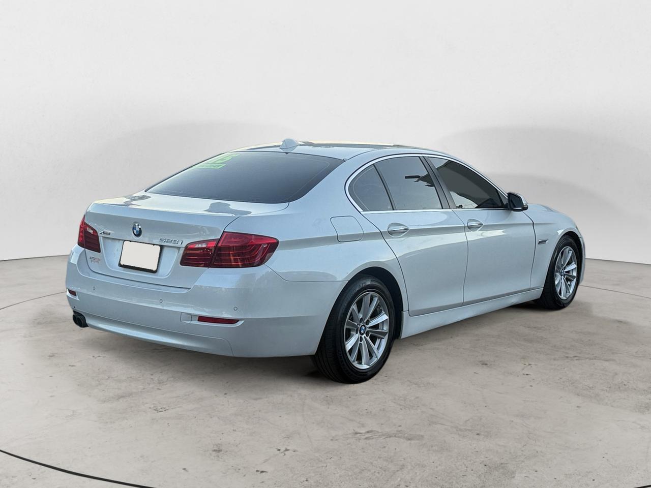 2015 BMW 5 SERIES 528I XDRIVE Kansas City MO