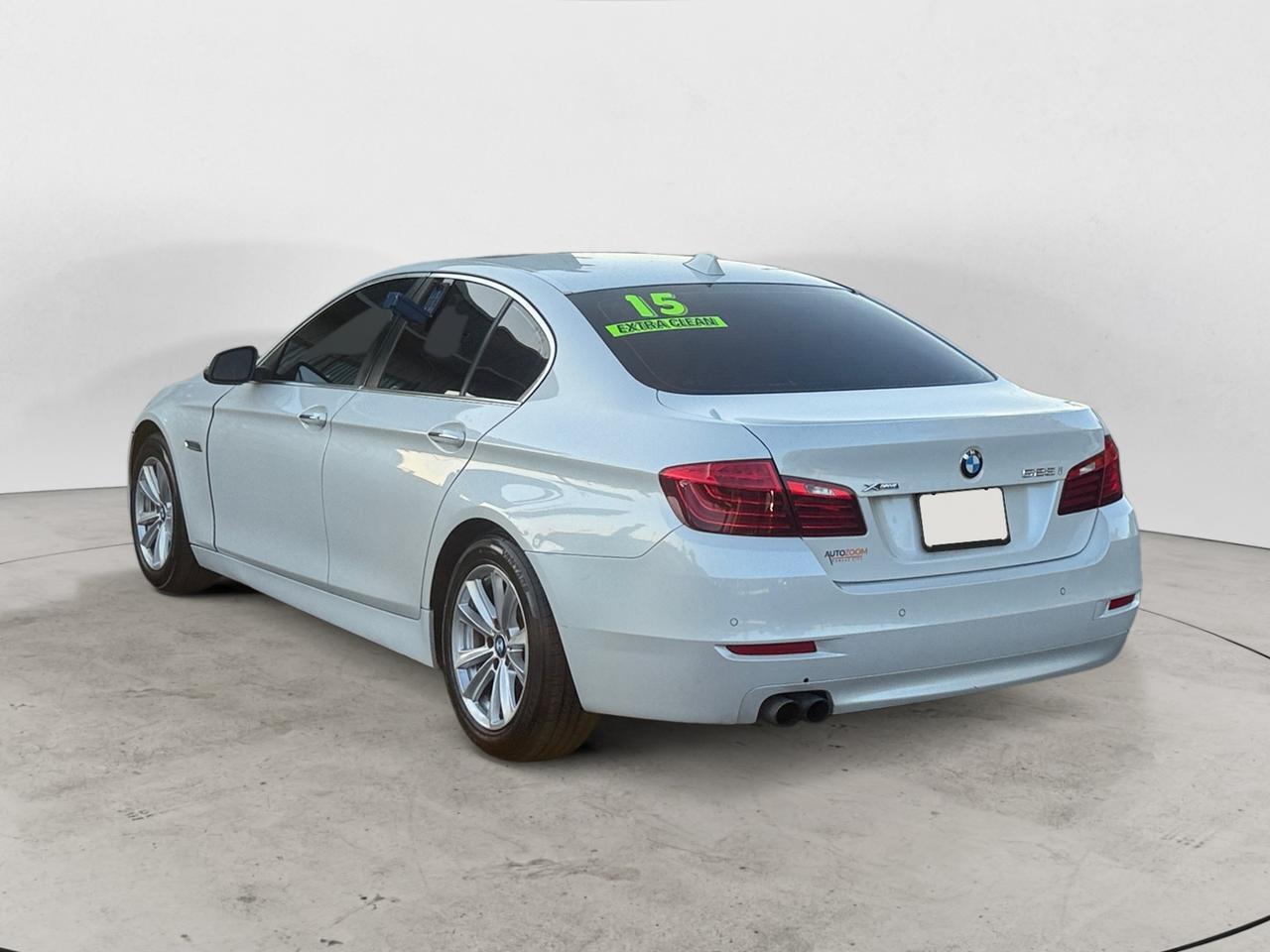 2015 BMW 5 SERIES 528I XDRIVE Kansas City MO