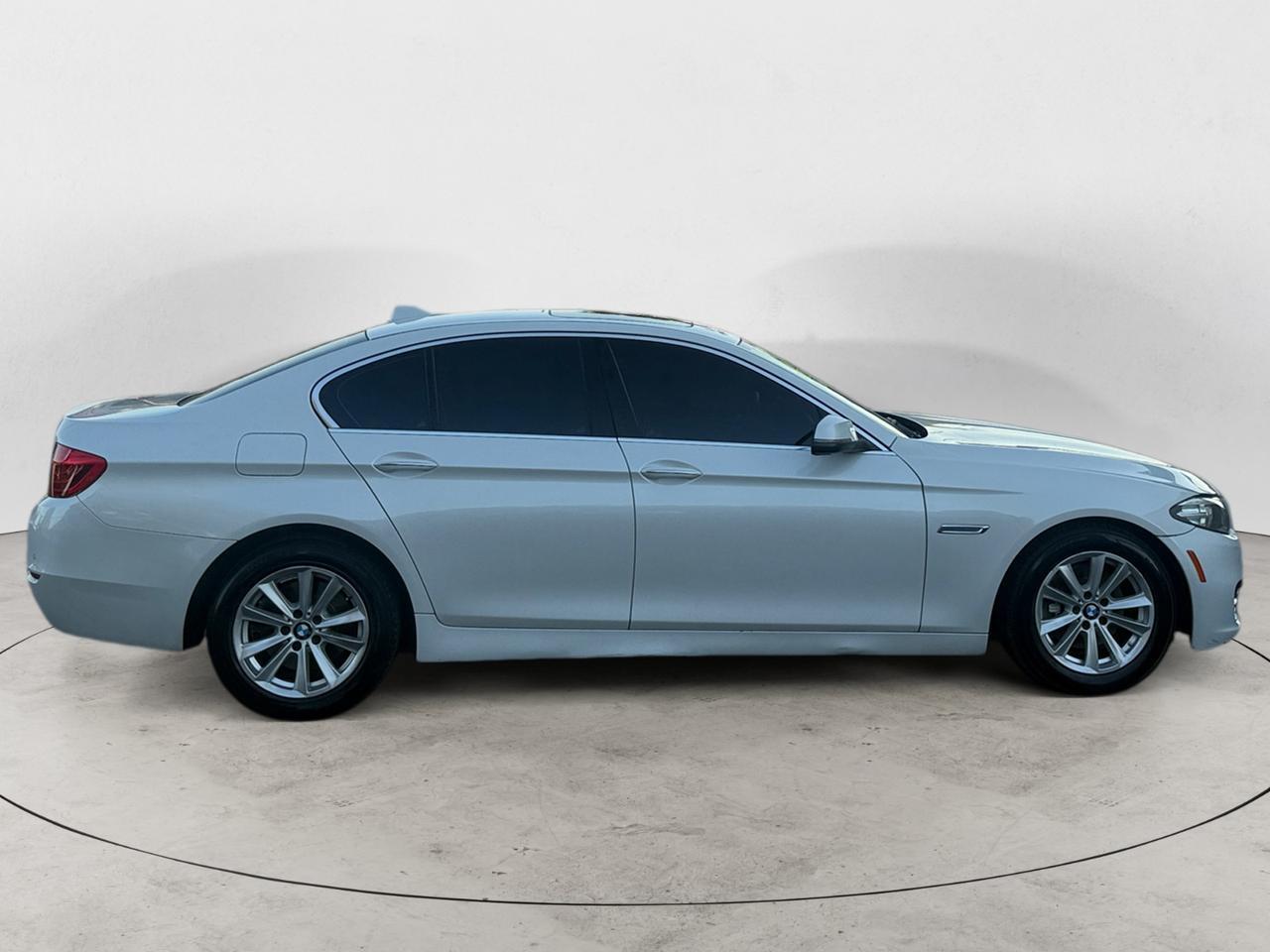 2015 BMW 5 SERIES 528I XDRIVE Kansas City MO